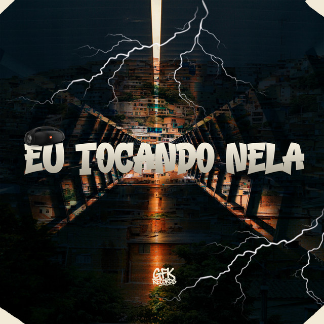 Eu Tacando Nela