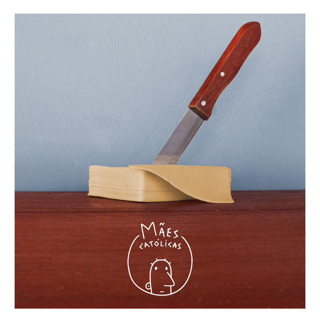 Queijo Mussarela cover art
