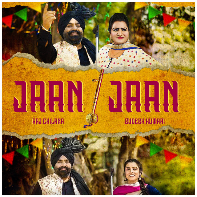 Jaan Jaan