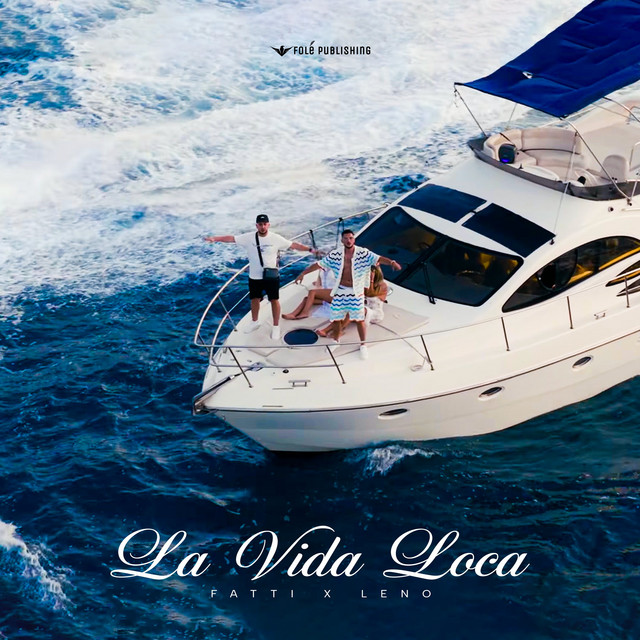La Vida Loca