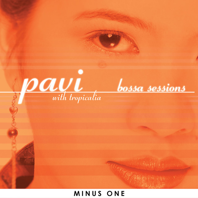 Bossa Sessions (Minus One) cover art