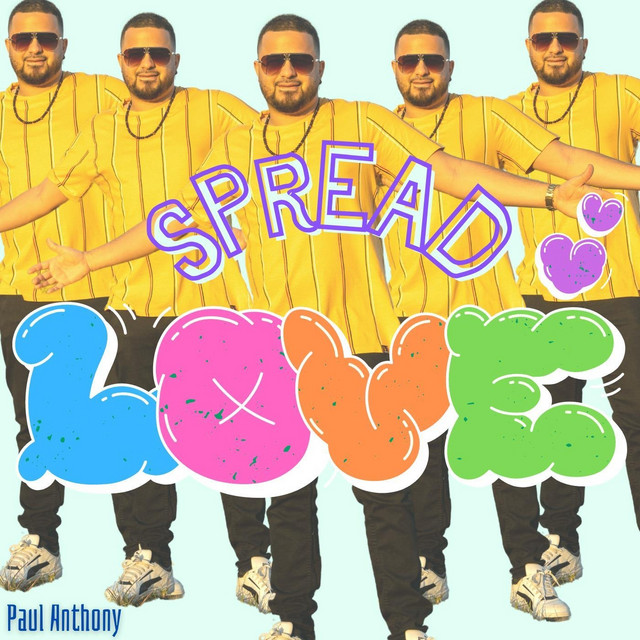 Spread Love