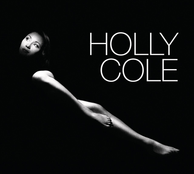 Holly Cole cover art