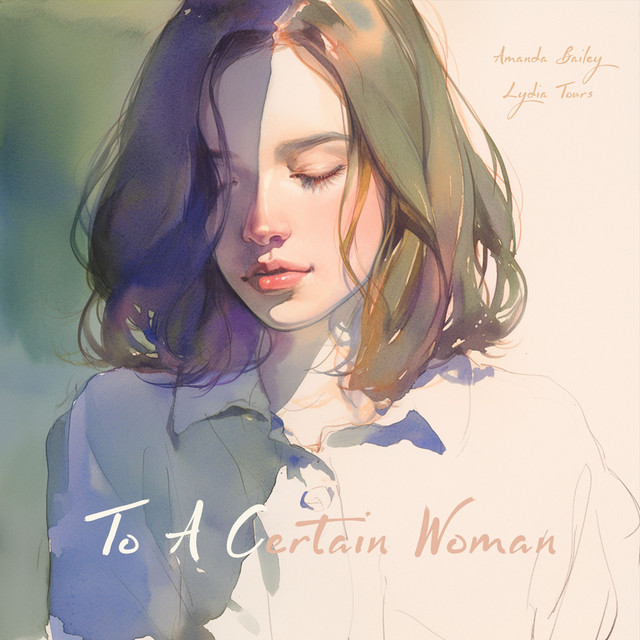 To A Certain Woman cover