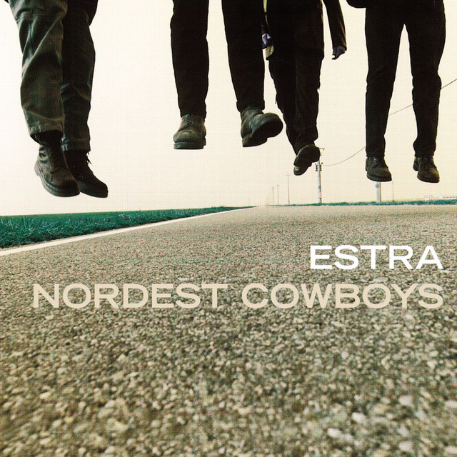 Nordest Cowboys cover art