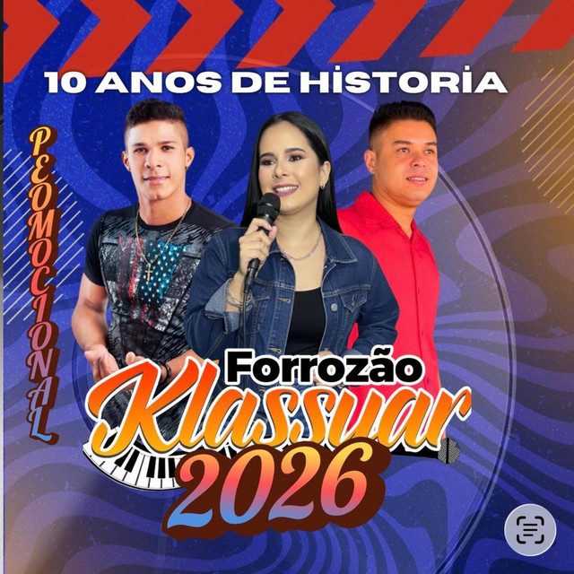 Forrozão Klassyar
