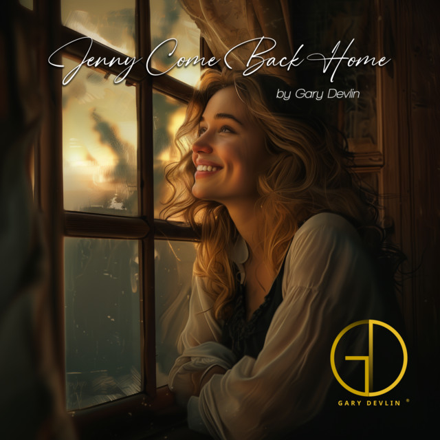 Jenny Come Back Home - Single by Gary Devlin | Spotify