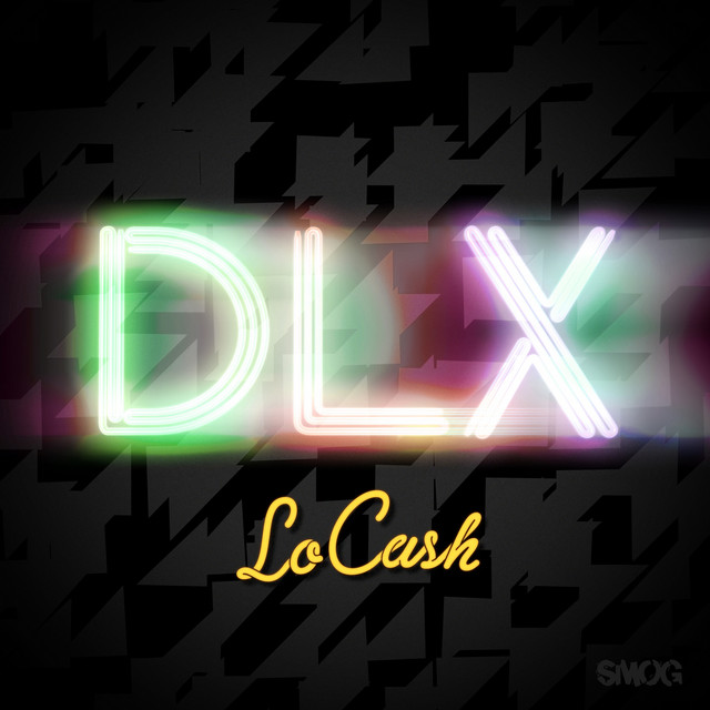 LoCash cover art