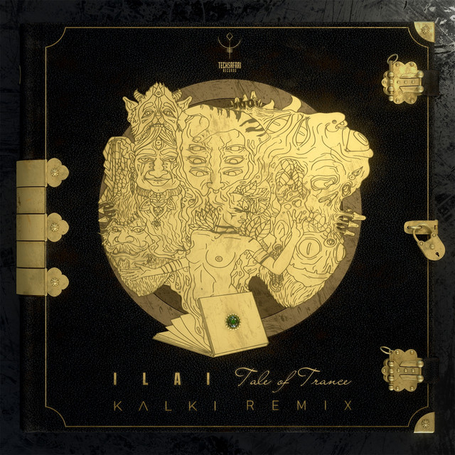 Tale of Trance - Kalki Remix