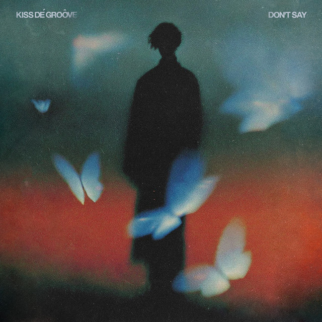 Don't Say cover art