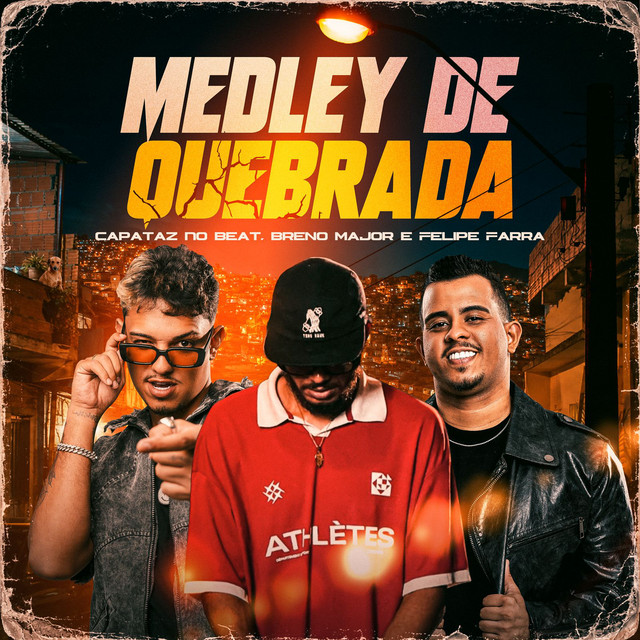 MEDLEY DE QUEBRADA