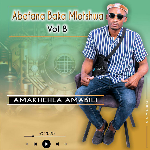 ABAFANA BAKA MLOTSHWA