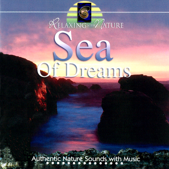 Sea of Dreams cover art