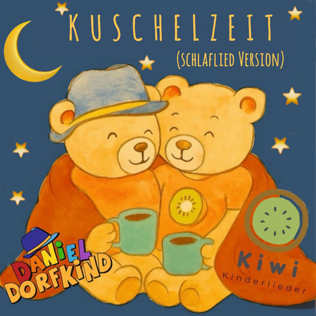 Kuschelzeit (Schlaflied Version)
