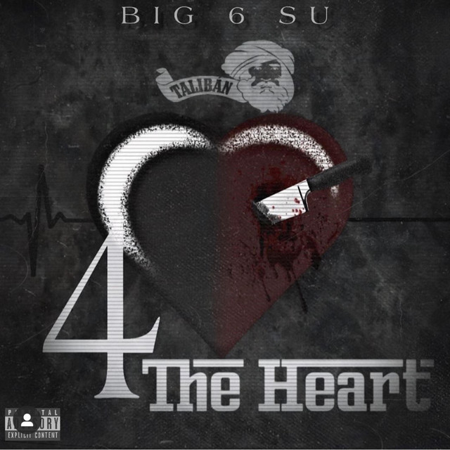 4 The Heart - EP by Big6su | Spotify