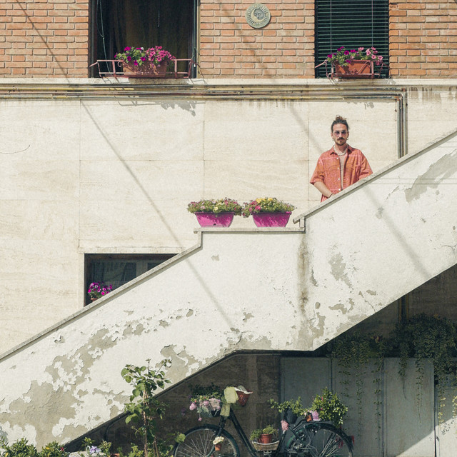 album image