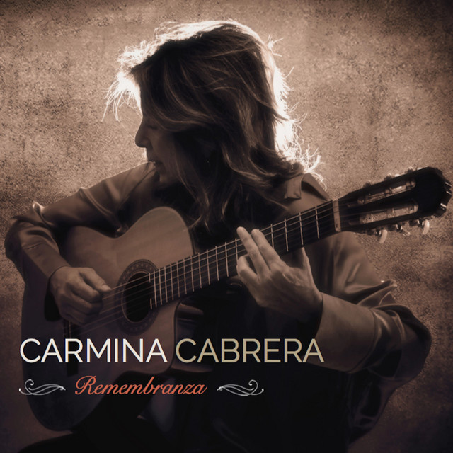 Carmiña Cabrera