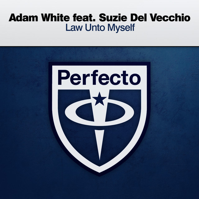 Law Unto Myself cover art