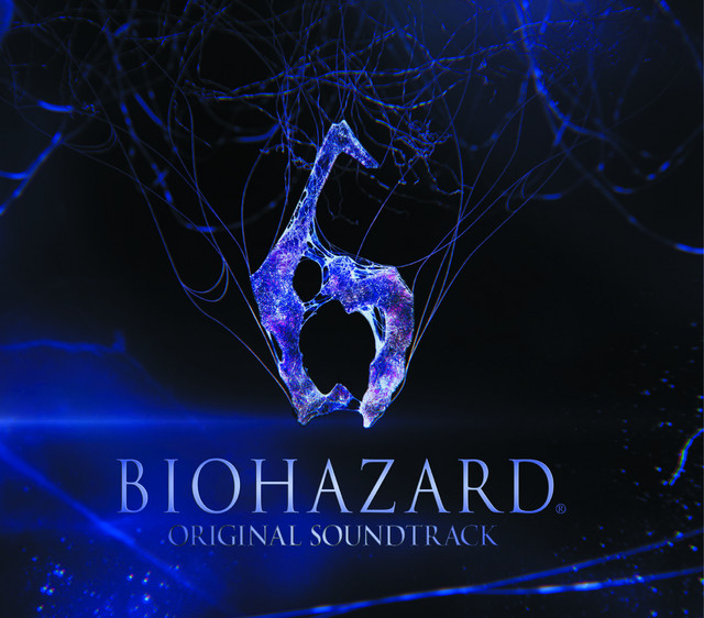 Resident Evil 6 Original Soundtrack - Album by Capcom Sound Team