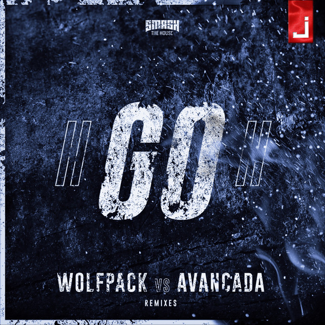 Go! - Dimitri Vegas & Like Mike Remix
