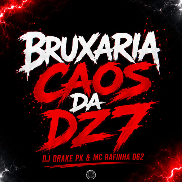 Bruxaria Caos Da Dz7