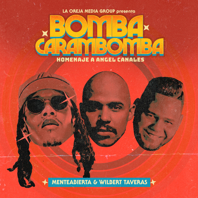 Bomba Carambomba