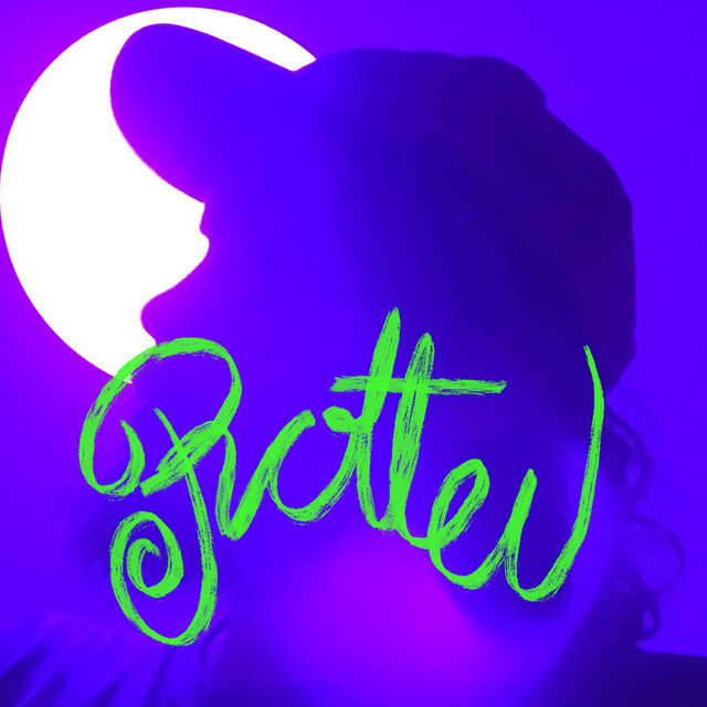 rotten cover art