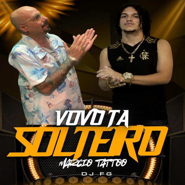 Vovô Ta Solteiro