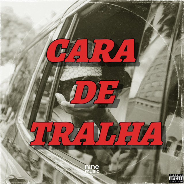 Cara de Tralha