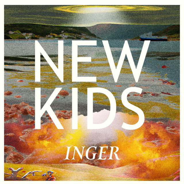 New Kids