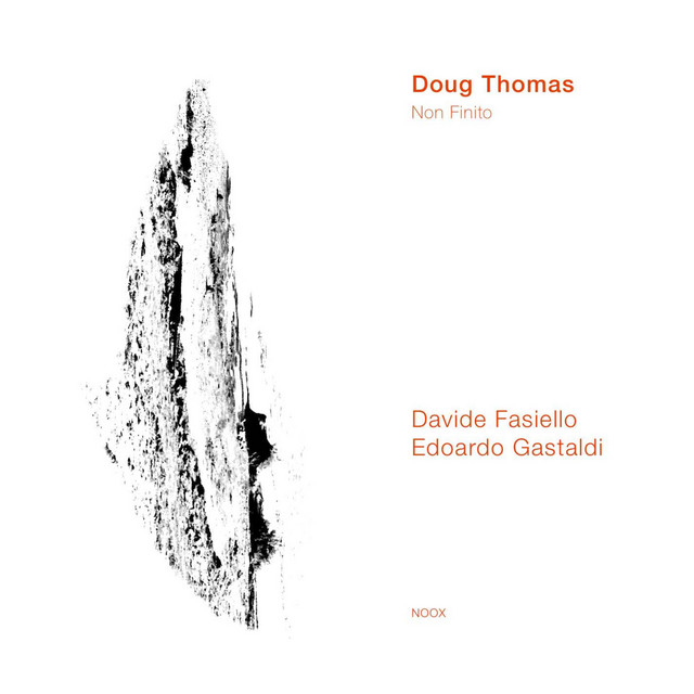 Non Finito cover art
