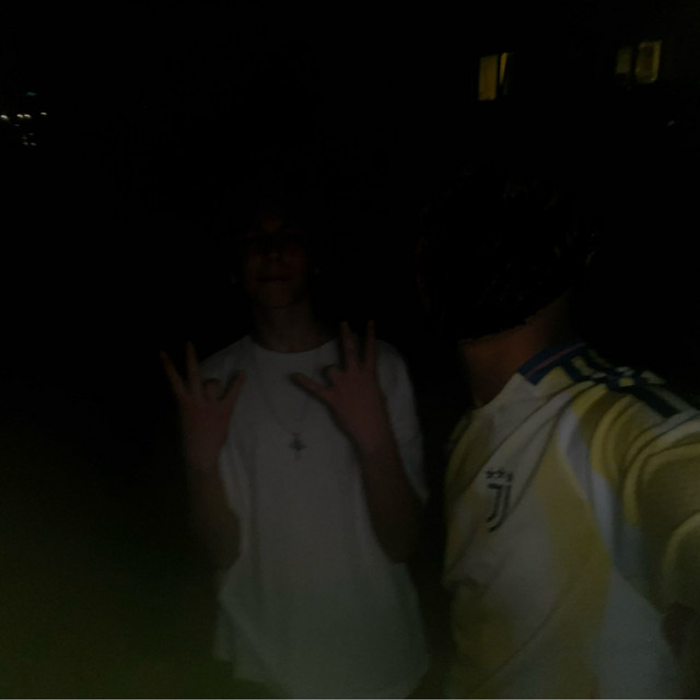 Cold Streets - Slowed & Reverb