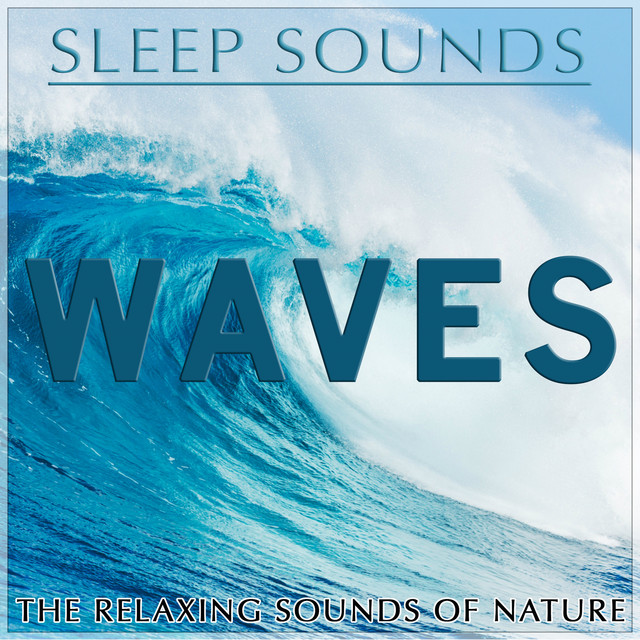 Sleep Sounds - Waves cover art