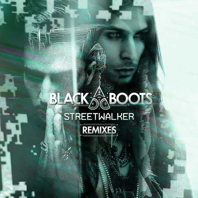 Streetwalker - Whiiite Remix cover art