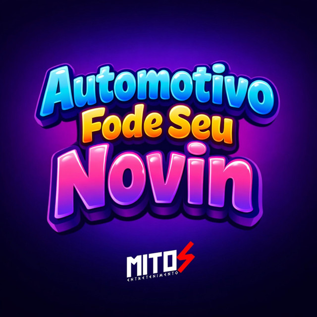 Automotivo Fode Seu Novin