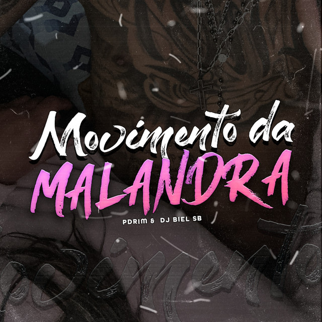 Movimento da Malandra