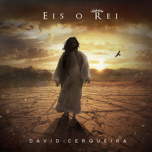 Eis o Rei cover art