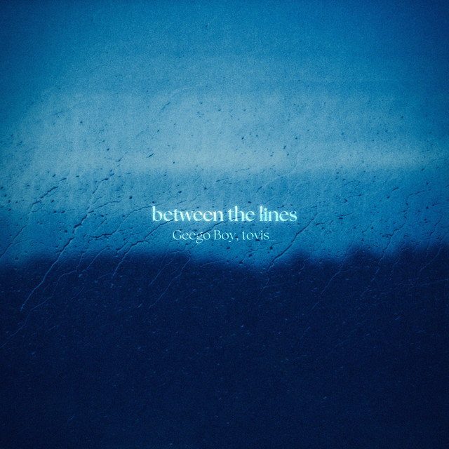 between the lines