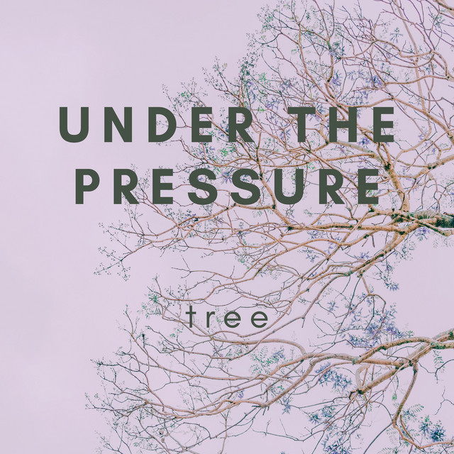 Under the Pressure cover art