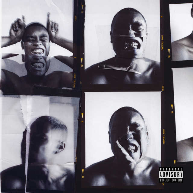 Welcome to Heaven cover art