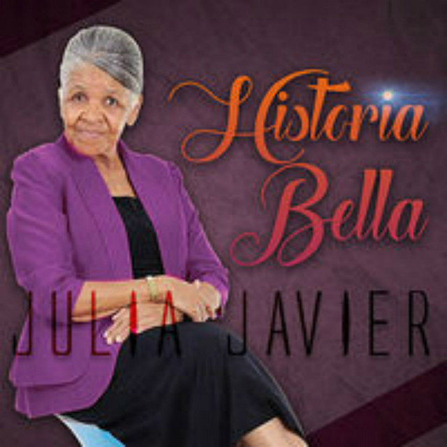 Historia Bella cover art