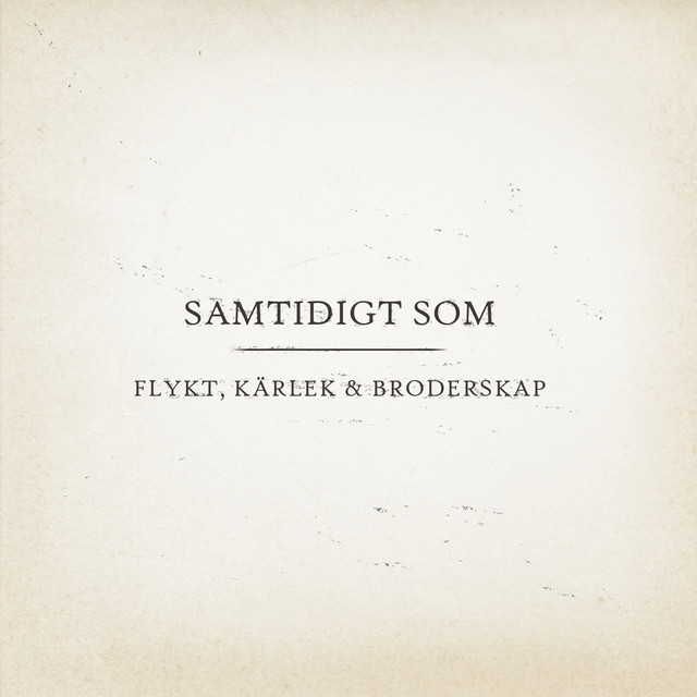 Samtidigt Som Photo