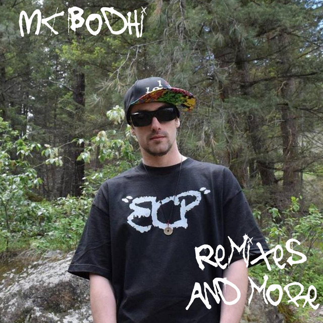 Remixes and More cover art