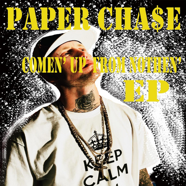 Cha$e | Spotify