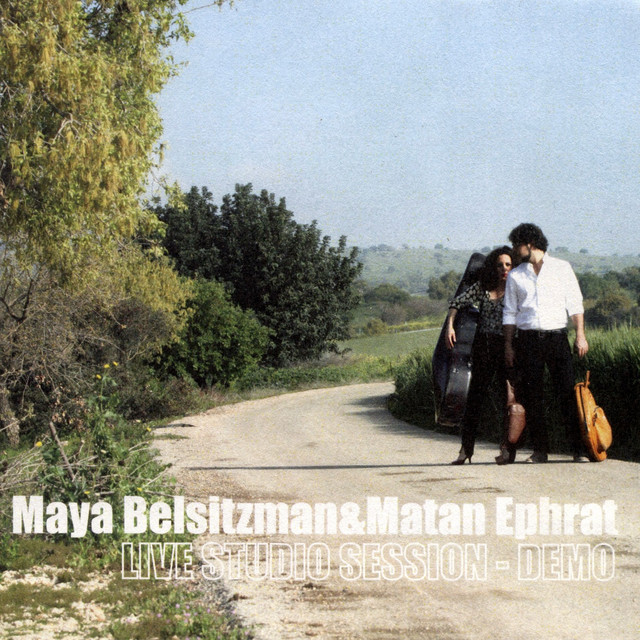 Live Studio Session (Demo) cover art