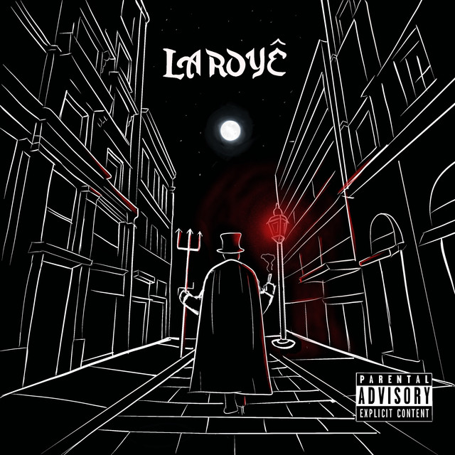 Laroyê