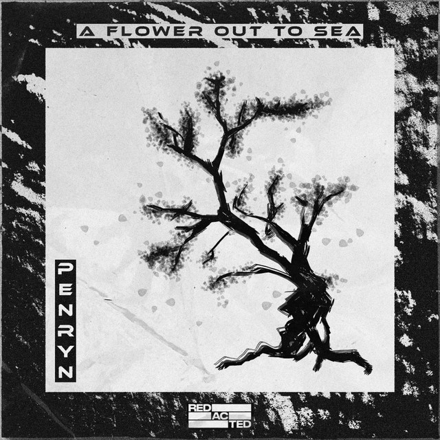 A Flower Out To Sea cover art