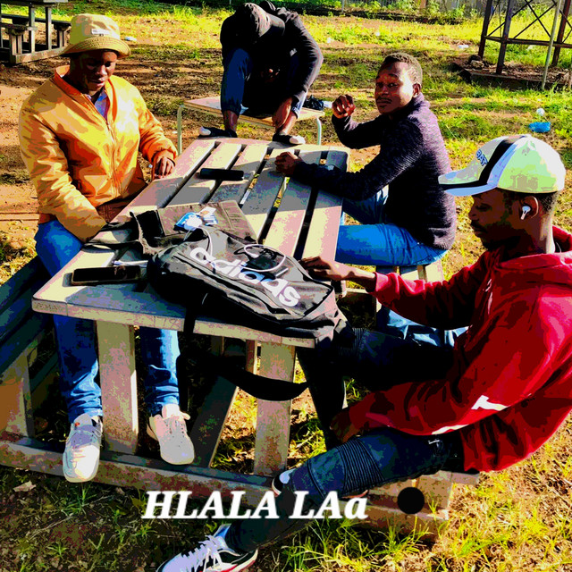 Hlala Laa - Sped Up