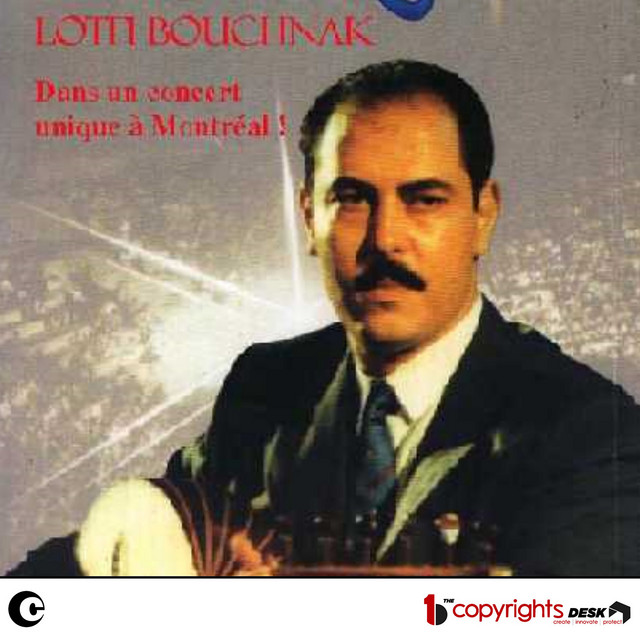 Hafla Haya Montreal cover