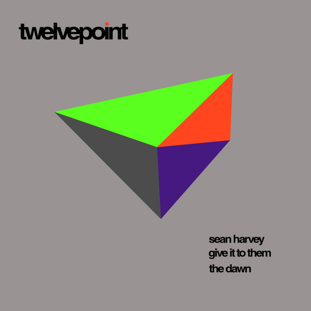 Give It to Them album art